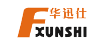 Fxunshi/華迅仕品牌logo