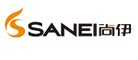 SANEI品牌logo