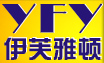 伊芙雅頓品牌logo