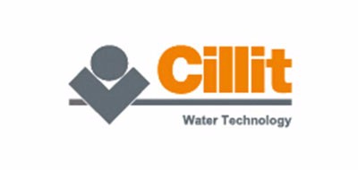 Cillit/水麗品牌logo