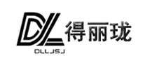 得麗瓏品牌logo
