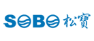 SOBO/松寶品牌logo