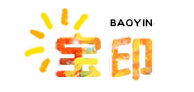 Bao Yin Ceramic/寶印品牌logo