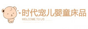 時(shí)代寵兒品牌logo