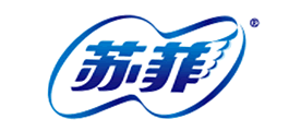 SOFY/蘇菲品牌logo