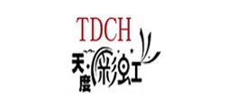 TDCH品牌logo