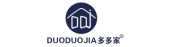 多多家品牌logo