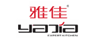 雅佳品牌logo