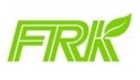 FRK品牌logo