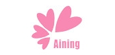 愛(ài)凝品牌logo