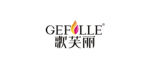 GOFOLLE/歌芙麗品牌logo