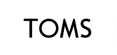 TOMS品牌logo