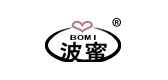 波蜜品牌logo