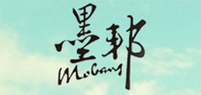 墨邦品牌logo