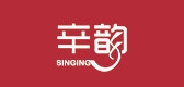 辛韻品牌logo