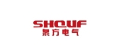 SHQUF/泉方電氣品牌logo