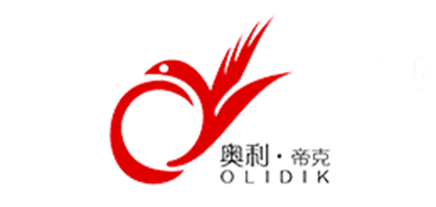 OLIDIK/奧利·帝克品牌logo