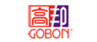 高邦品牌logo