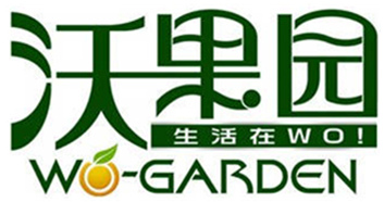 沃果品牌logo