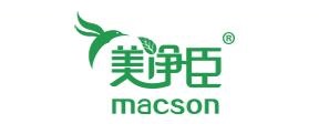 美凈臣品牌logo