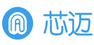芯邁品牌logo