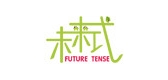 未來式品牌logo