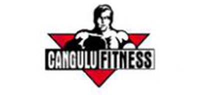CANGULU/坎古路品牌logo