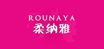 柔納雅品牌logo