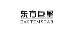 EASTEM STAR/東方巨星品牌logo