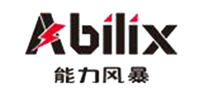 Abilix/能力風(fēng)暴品牌logo
