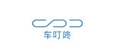 車叮咚品牌logo