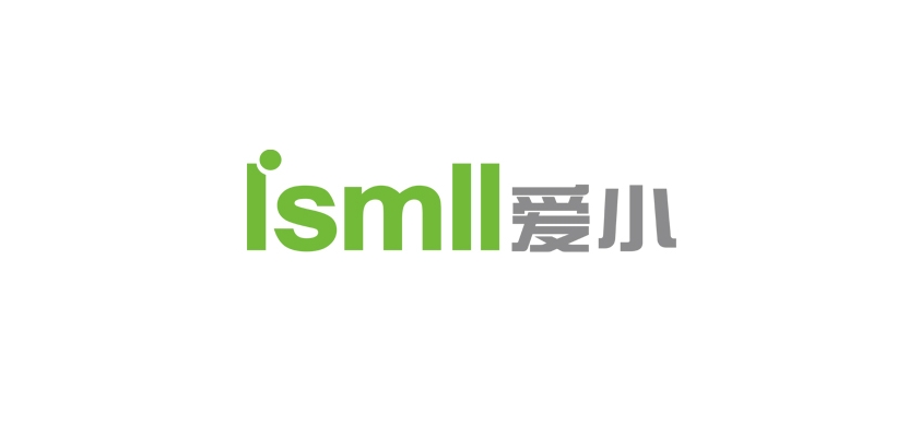 is/愛小品牌logo