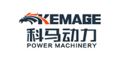 kemage品牌logo