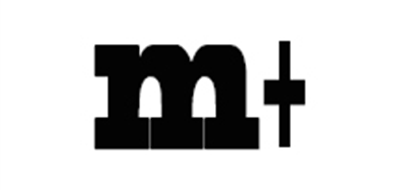 摩爾伽品牌logo