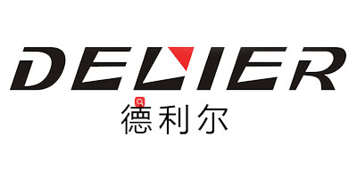 德利爾品牌logo