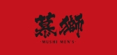 慕獅品牌logo