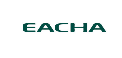 eacha/意馳品牌logo