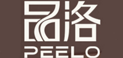 品洛品牌logo
