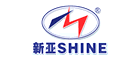 Shine/迅安品牌logo
