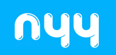 奈洋洋品牌logo