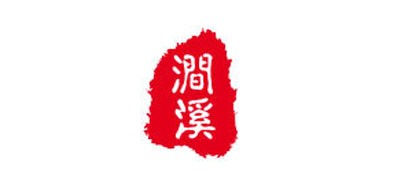澗溪品牌logo