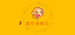ingmove/鷹牧品牌logo