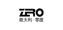 ZRO品牌logo