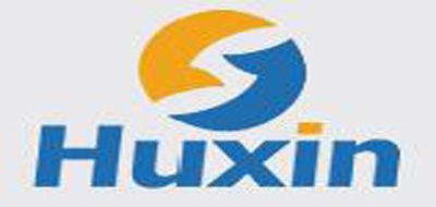 互信品牌logo
