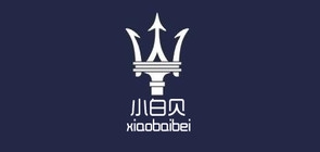 小白貝品牌logo