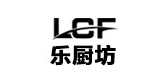LCF/樂(lè)廚坊品牌logo