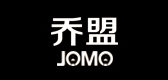 喬盟品牌logo