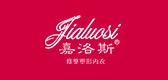 嘉洛斯品牌logo