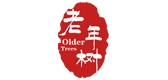 older trees/老年樹品牌logo