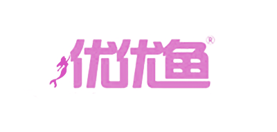 優(yōu)優(yōu)魚(yú)品牌logo
